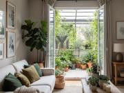 Appartement 4 pièces 95 m²