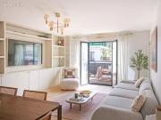 Appartement 4 pièces 95 m²