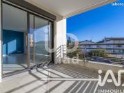 Appartement 4 pièces 95 m²