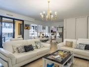 Appartement 4 pièces 95 m²