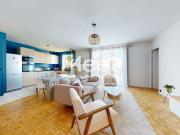 Appartement 4 pièces 95 m²