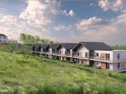 Appartement 4 pièces 95 m²