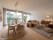 Appartement 4 pièces 95 m²