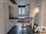 Appartement 4 pièces 95 m²