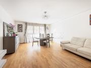 Appartement 4 pièces 95 m²