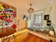 Appartement 4 pièces 95 m²