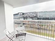 Appartement 4 pièces 95 m²