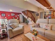 Appartement 4 pièces 95 m²