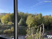 Appartement 4 pièces 95 m²