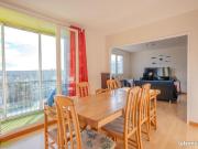 Appartement 4 pièces 95 m²