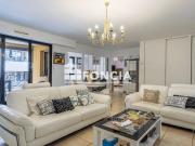 Appartement 4 pièces 95 m²