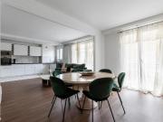 Appartement 4 pièces 95 m²