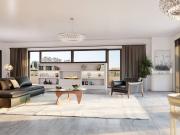 Appartement 4 Pieces 96 m2 aix en provence