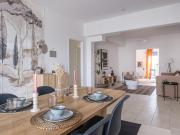 Appartement 4 Pieces 96 m2 bordeaux