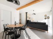 Appartement 4 Pieces 96 m2 bordeaux