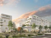 Appartement 4 Pieces 96 m2 castelnau le lez