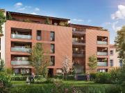 Appartement 4 Pieces 96 m2 toulouse
