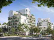 Appartement 4 Pieces 96 m2 toulouse