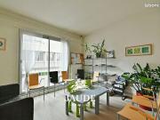 Appartement 4 pièces 96 m²