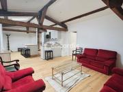 Appartement 4 pièces 96 m²