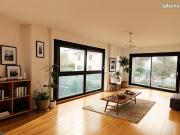 Appartement 4 pièces 96 m²