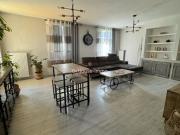 Appartement 4 pièces 96 m²