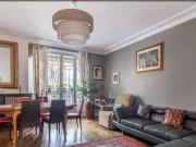 Appartement 4 pièces 96 m²