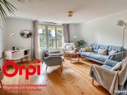 Appartement 4 pièces 96 m²