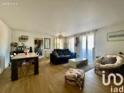 Appartement 4 pièces 96 m²