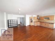 Appartement 4 pièces 96 m²