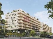 Appartement 4 pièces 96 m²