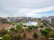 Appartement 4 pièces 96 m²