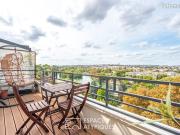 Appartement 4 pièces 96 m²