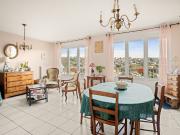 Appartement 4 pièces 96 m²