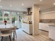 Appartement 4 pièces 96 m²