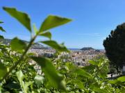 Appartement 4 pièces 96 m²