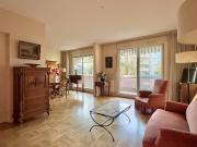 Appartement 4 pièces 96 m²