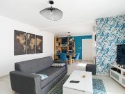 Appartement 4 pièces 96 m²