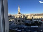 Appartement 4 pièces 96 m²