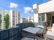 Appartement 4 pièces 96 m²