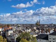 Appartement 4 pièces 96 m²