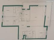 Appartement 4 pièces 96 m²