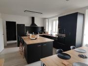 Appartement 4 pièces 96 m² Appartement 4 pièces 96 m²