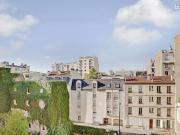 Appartement 4 pièces 96 m²