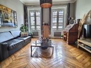 Appartement 4 pièces 96 m²