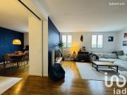 Appartement 4 pièces 96 m²