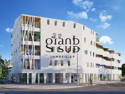 Appartement 4 pièces 96 m²