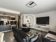 Appartement 4 pièces 96 m²