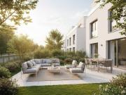 Appartement 4 pièces 96 m²