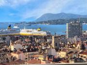 Appartement 4 pièces 96 m²